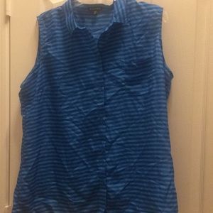 FINAL MARKDOWN Ladies George blouse xxl